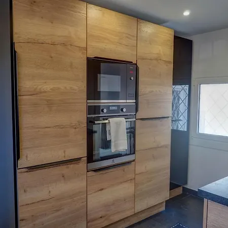 The Moonlight Sea View By Hello Homes 시체스