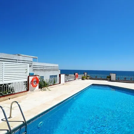 The Moonlight Sea View By Hello Homes Vila *