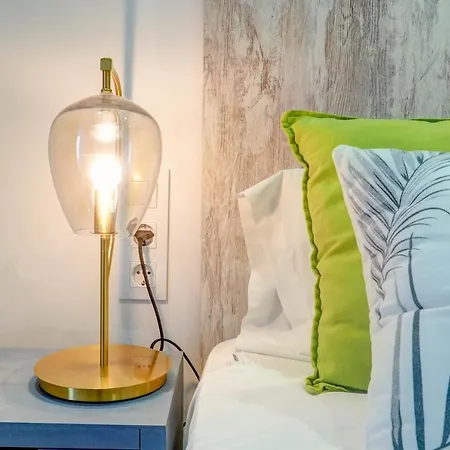 빌라 The Moonlight Sea View By Hello Homes 시체스