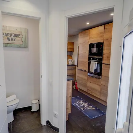 The Moonlight Sea View By Hello Homes Вілла Сіджас