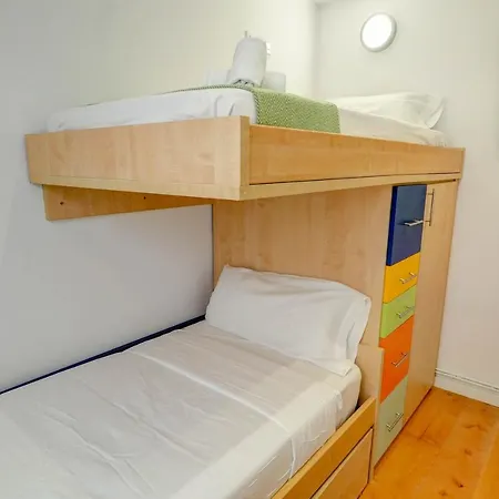 The Moonlight Sea View By Hello Homes * 시체스