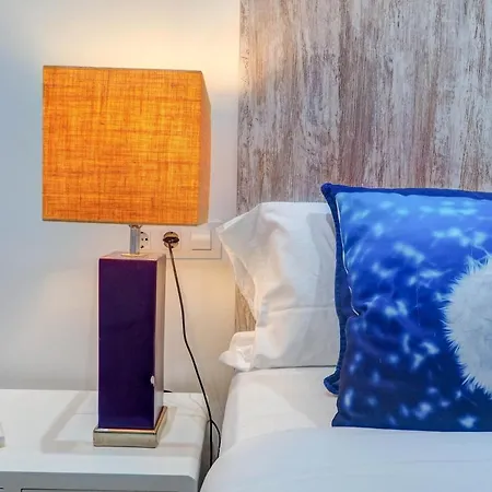 The Moonlight Sea View By Hello Homes *