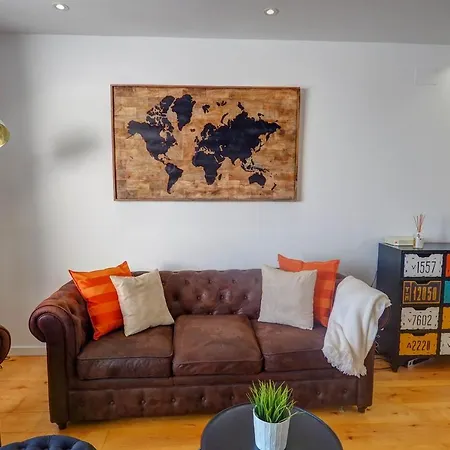 Вілла The Moonlight Sea View By Hello Homes Сіджас