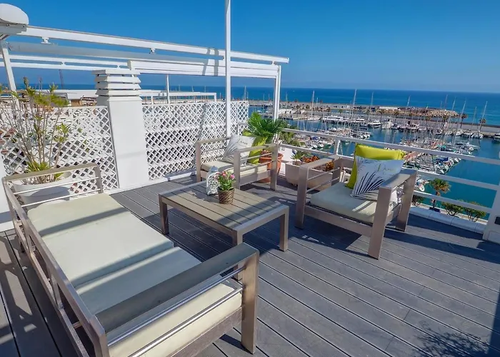 The Moonlight Sea View By Hello Homes וילה