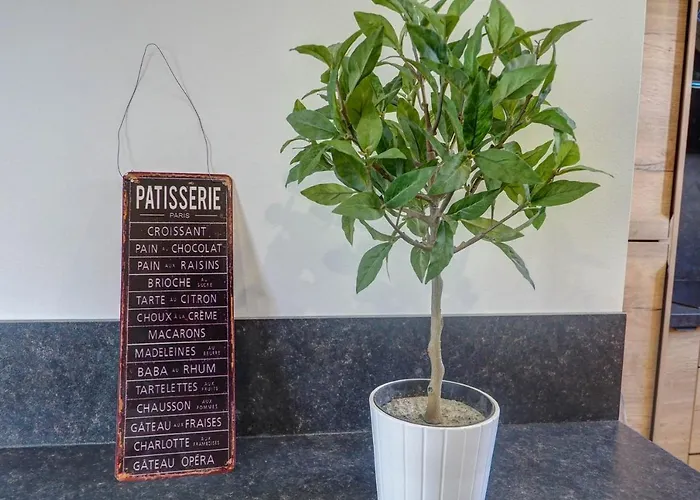 וילה The Moonlight Sea View By Hello Homes *