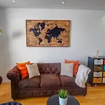 Villa The Moonlight Sea View By Hello Homes Sitges