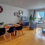 The Moonlight Sea View By Hello Homes Villa *