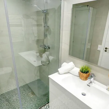 The Moonlight Sea View By Hello Homes Sitges