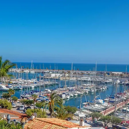 The Moonlight Sea View By Hello Homes 别墅 锡切斯