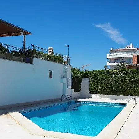 Villa The Moonlight Sea View By Hello Homes *
