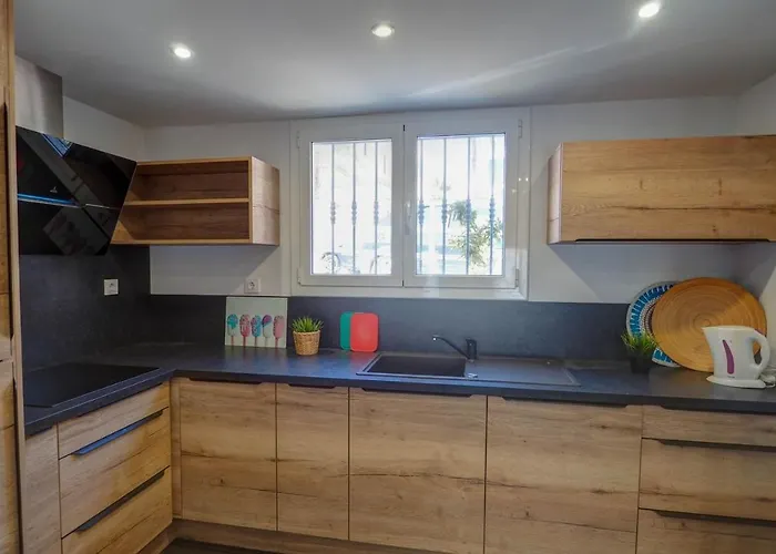 Villa The Moonlight Sea View By Hello Homes Sitges