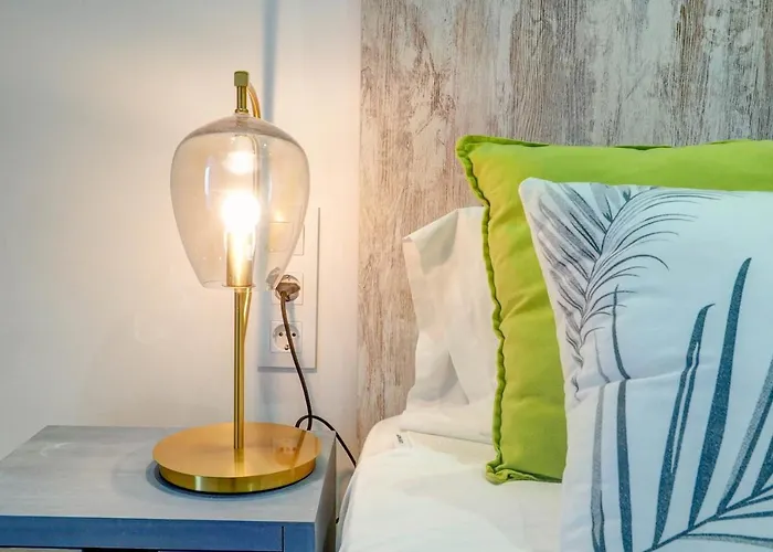 Villa The Moonlight Sea View By Hello Homes Sitges