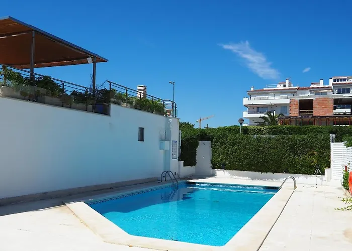 Villa The Moonlight Sea View By Hello Homes *