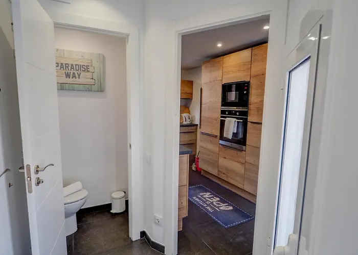 The Moonlight Sea View By Hello Homes فيلة سيدجيس