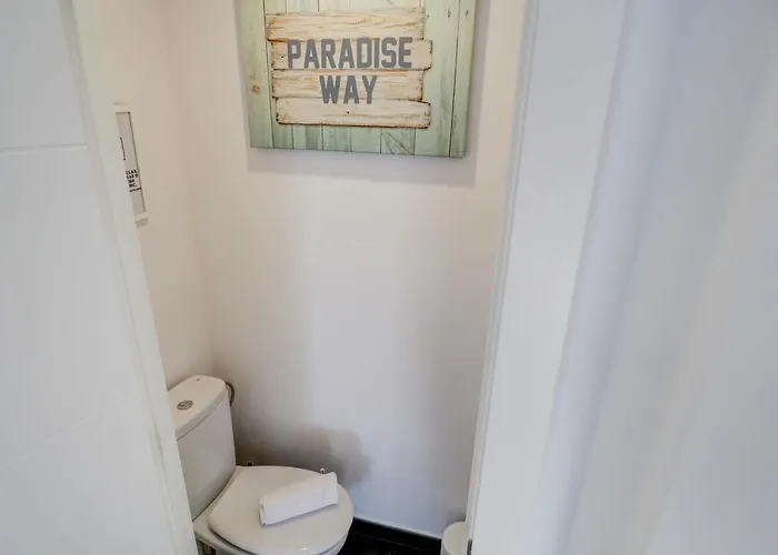 The Moonlight Sea View By Hello Homes Sitges