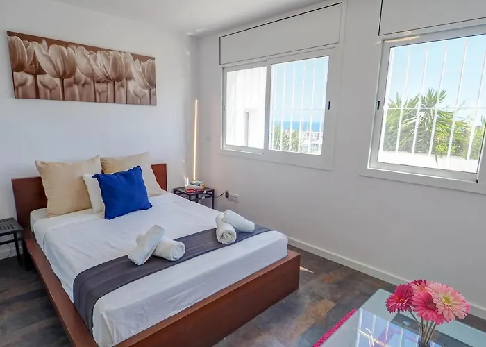 The Moonlight Sea View By Hello Homes سيدجيس