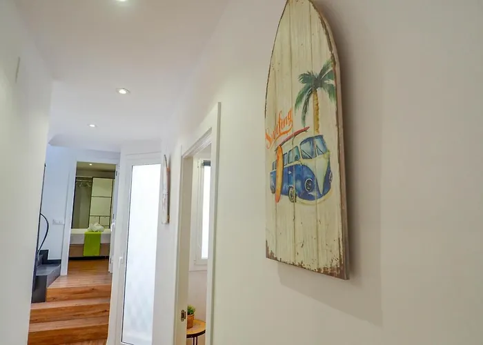 The Moonlight Sea View By Hello Homes *