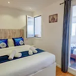 The Moonlight Sea View By Hello Homes Вілла *