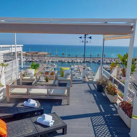 The Moonlight Sea View By Hello Homes Willa *