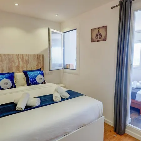 The Moonlight Sea View By Hello Homes ヴィラ *