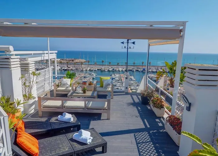 The Moonlight Sea View By Hello Homes 빌라 *