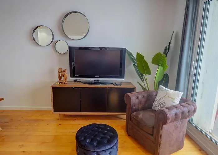 빌라 The Moonlight Sea View By Hello Homes *