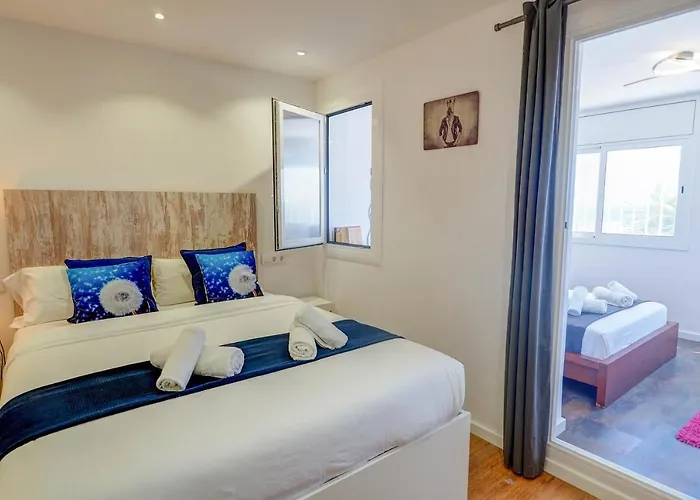 The Moonlight Sea View By Hello Homes 빌라 *